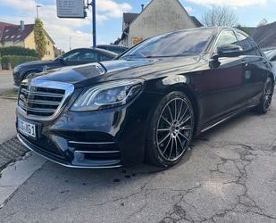 Mercedes-Benz S 400 Gebrauchtwagen