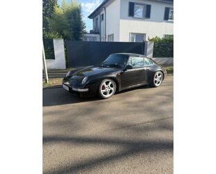 Porsche 993 Gebrauchtwagen