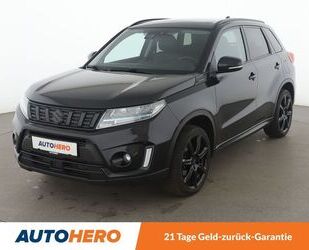 Suzuki Vitara Gebrauchtwagen