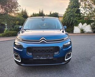 Citroen Berlingo Gebrauchtwagen