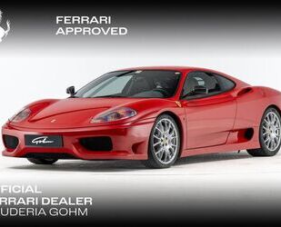 Ferrari 360 Gebrauchtwagen