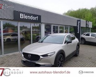 Mazda CX-30 Gebrauchtwagen