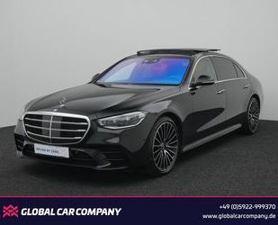 Mercedes-Benz S 400 Gebrauchtwagen