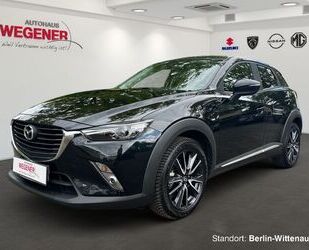 Mazda CX-3 Gebrauchtwagen