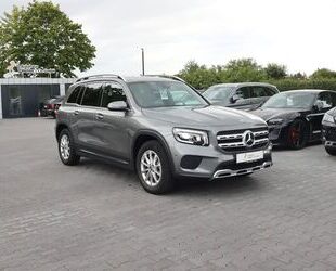 Mercedes-Benz GLB 200 Gebrauchtwagen