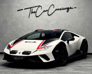 Lamborghini Huracán Gebrauchtwagen
