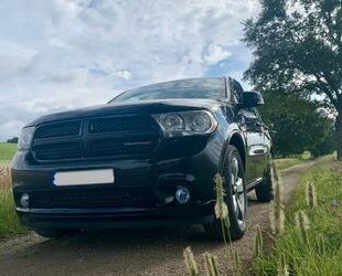 Dodge Durango Gebrauchtwagen