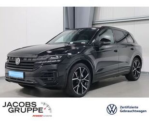 VW Touareg Gebrauchtwagen
