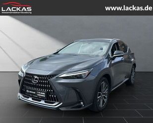 Lexus NX 450h Gebrauchtwagen