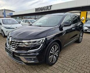 Renault Koleos Gebrauchtwagen