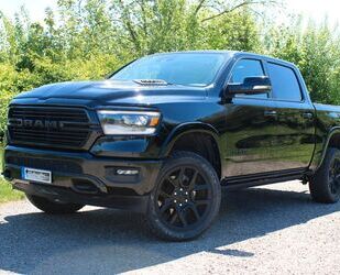Dodge RAM Gebrauchtwagen