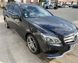 Mercedes-Benz E 350 Gebrauchtwagen