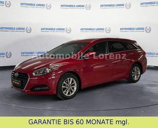 Hyundai i40 Gebrauchtwagen