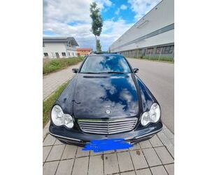 Mercedes-Benz C 350 Gebrauchtwagen