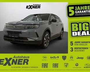 Opel Grandland (X) Gebrauchtwagen