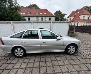 Opel Vectra Gebrauchtwagen