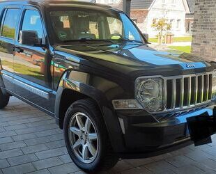 Jeep Cherokee Gebrauchtwagen