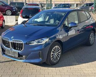 BMW 218 Active Tourer Gebrauchtwagen
