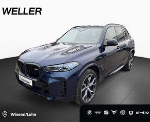 BMW X5 M60 Gebrauchtwagen