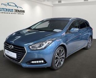 Hyundai i40 Gebrauchtwagen