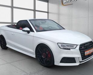 Audi S3 Gebrauchtwagen