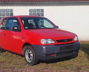 Seat Arosa Gebrauchtwagen