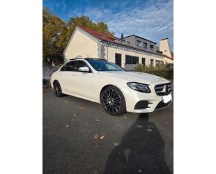 Mercedes-Benz E 350 Gebrauchtwagen