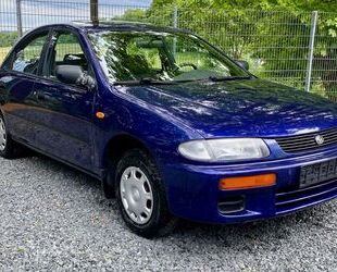 Mazda 323 Gebrauchtwagen