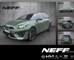 Kia ceed Sportswagon Gebrauchtwagen