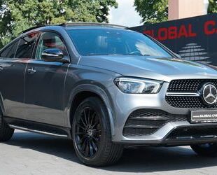 Mercedes-Benz GLE 350 Gebrauchtwagen