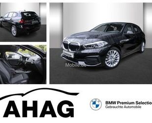BMW 118 Gebrauchtwagen