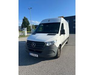 Mercedes-Benz Sprinter Gebrauchtwagen