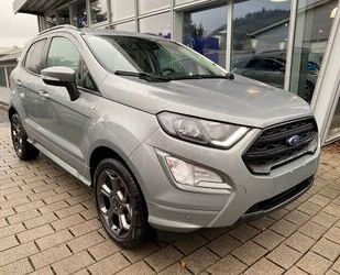 Ford EcoSport Gebrauchtwagen