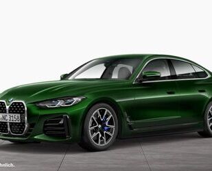 BMW 420 Gran Coupé Gebrauchtwagen