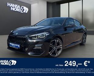 BMW 218 Gran Coupé Gebrauchtwagen