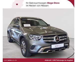 Mercedes-Benz GLC 220 Gebrauchtwagen