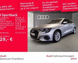Audi A3 Gebrauchtwagen