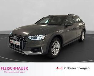 Audi A4 Allroad Gebrauchtwagen