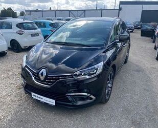 Renault Grand Scenic Gebrauchtwagen