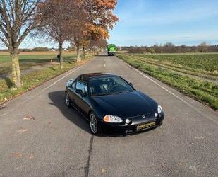 Honda CRX Gebrauchtwagen