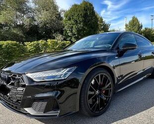 Audi A7 Gebrauchtwagen
