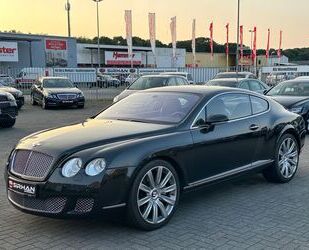 Bentley Continental GT Gebrauchtwagen