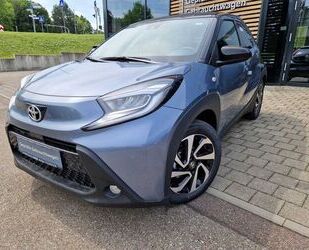 Toyota Aygo (X) Gebrauchtwagen
