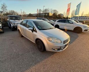 Fiat Linea Gebrauchtwagen