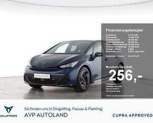 Cupra Born Gebrauchtwagen
