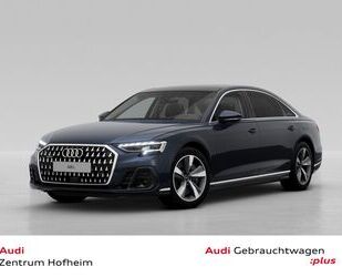 Audi A8 Gebrauchtwagen