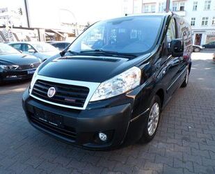 Fiat Scudo Gebrauchtwagen