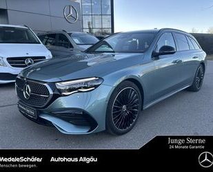 Mercedes-Benz E 300 Gebrauchtwagen