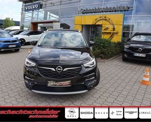 Opel Grandland (X) Gebrauchtwagen