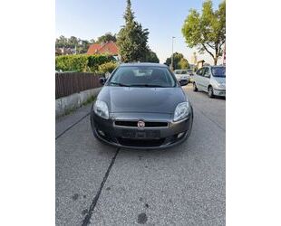 Fiat Bravo Gebrauchtwagen